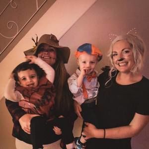 Meet your Posher, Heather